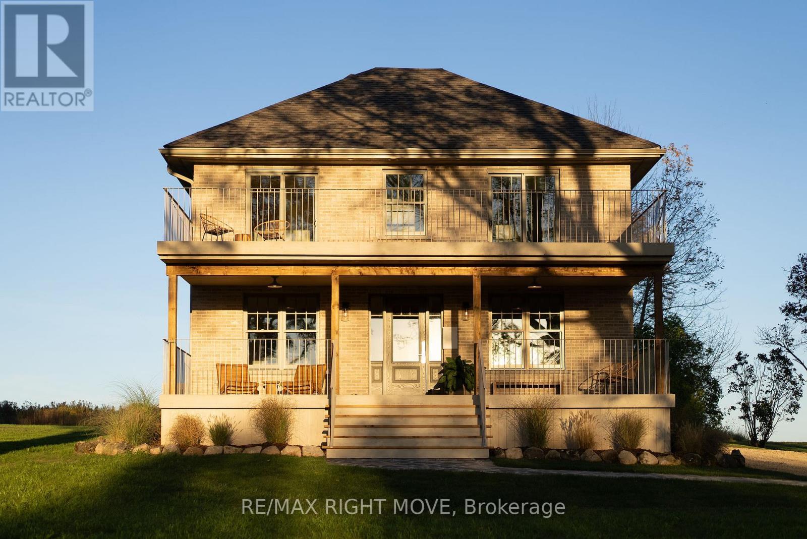 234089 Conc 2 Wgr, West Grey, ON