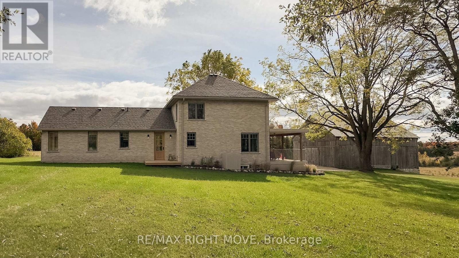 234089 Conc 2 Wgr, West Grey, ON