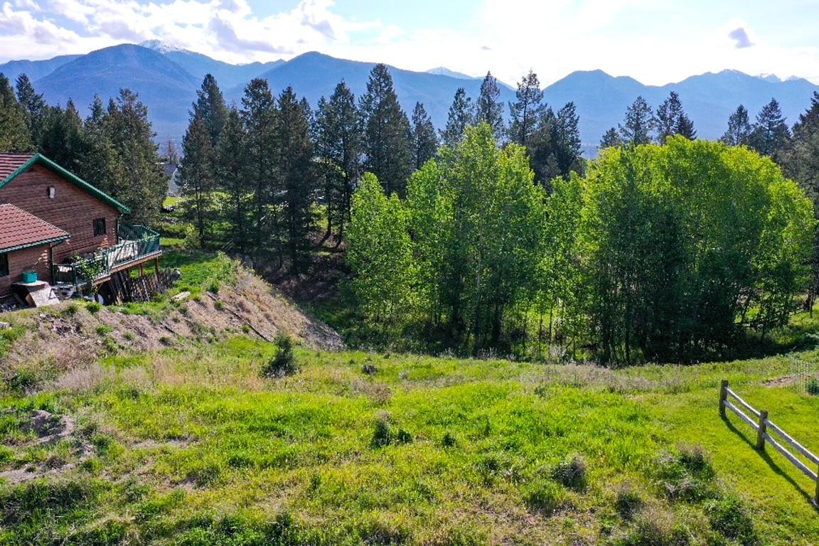 2161 Pinetree Place, Invermere, BC - Outdoor With View