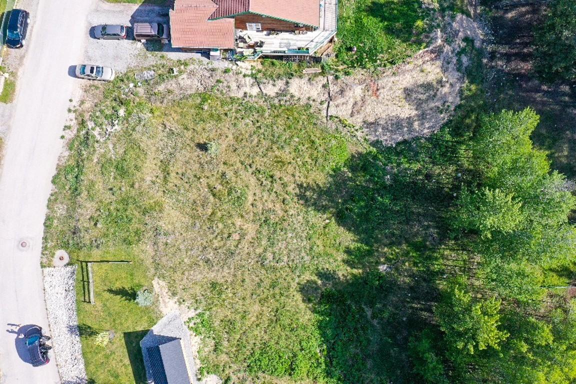 2161 Pinetree Place, Invermere, BC - Outdoor With View