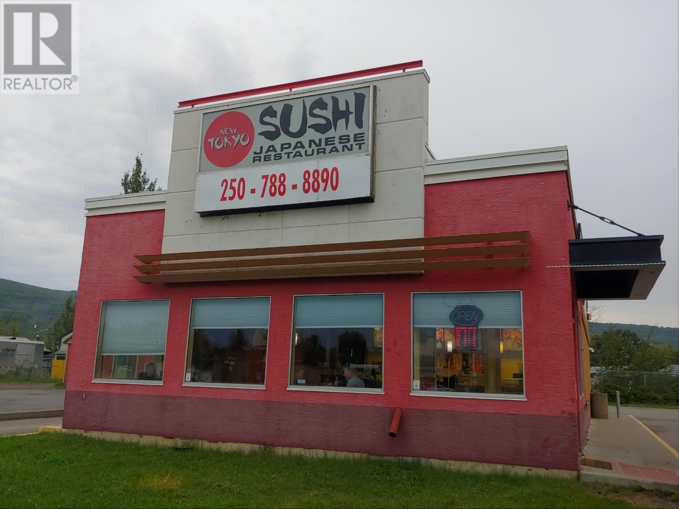 4800 Access Road, Chetwynd, BC