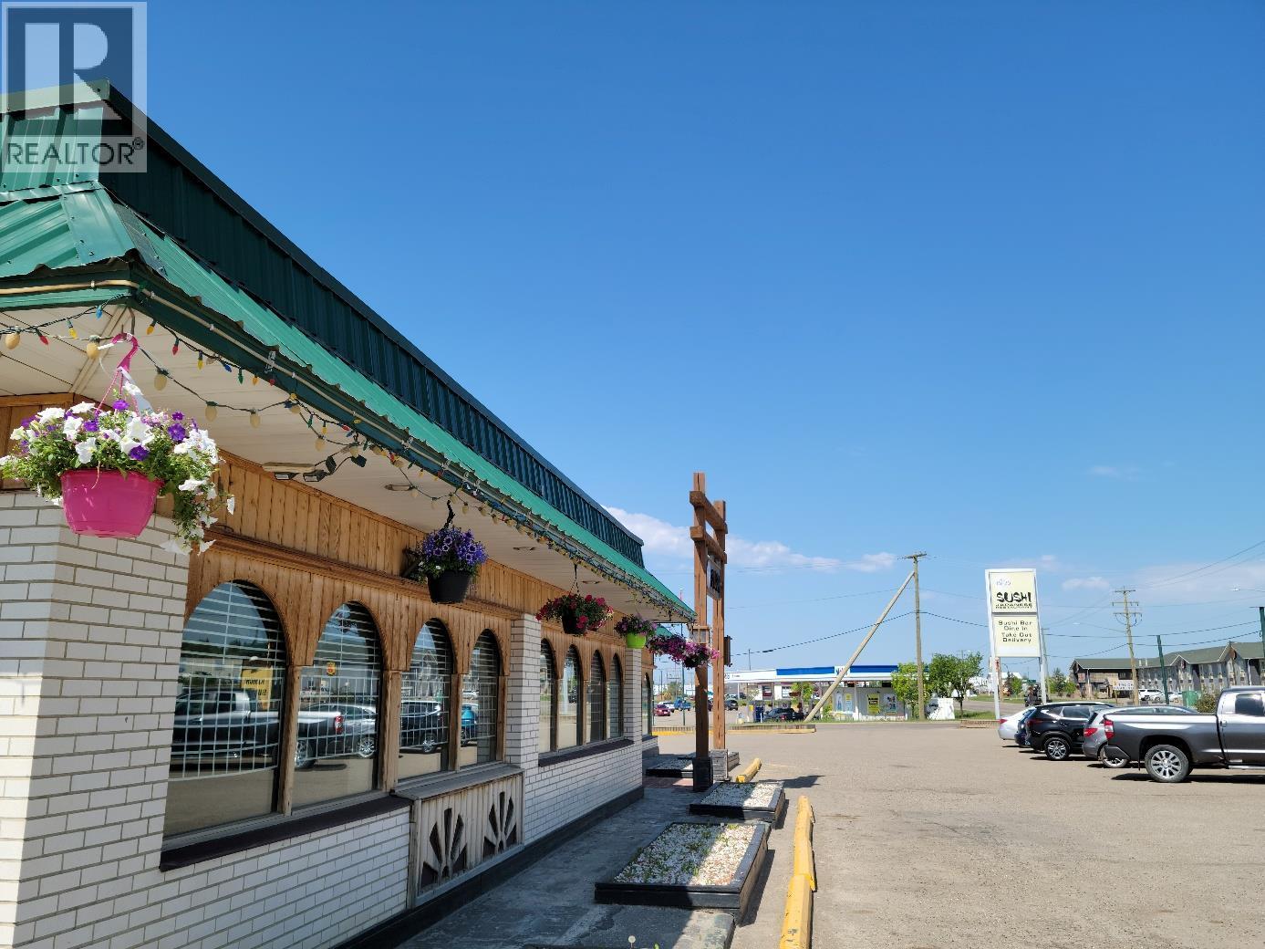 1325 Alaska Avenue, Dawson Creek, BC