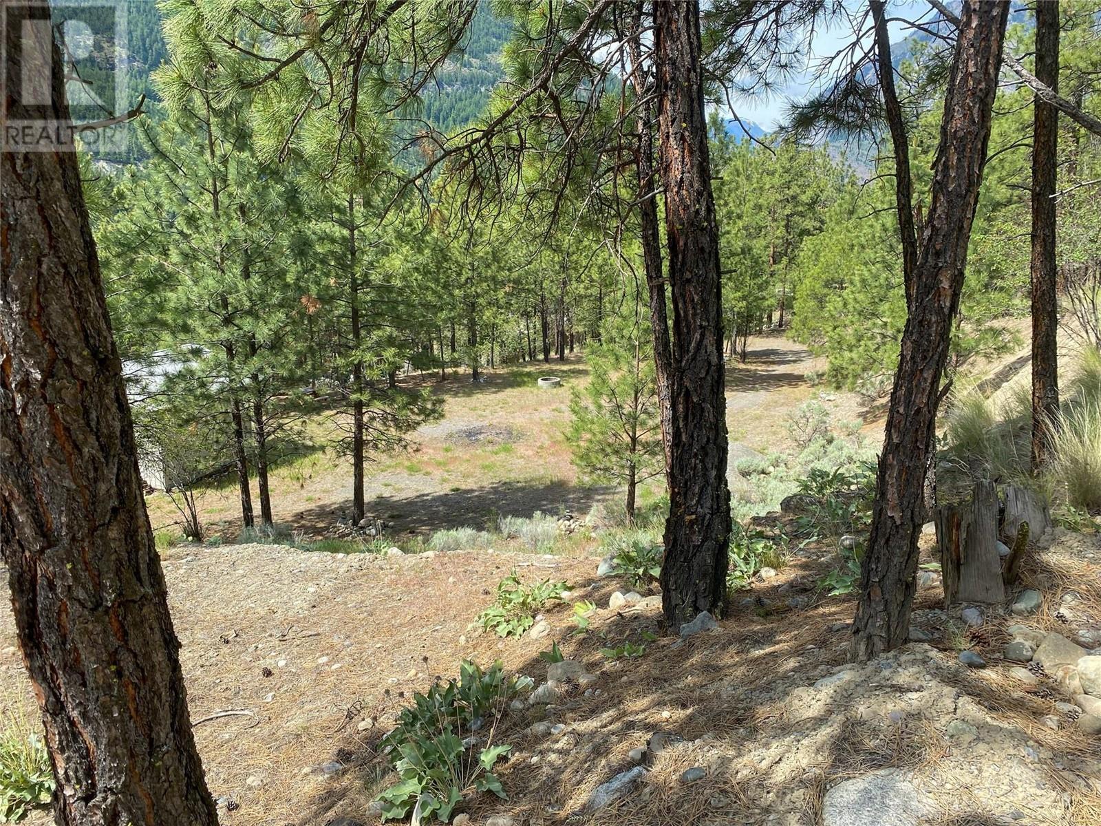 101 Airport Road, Lillooet, BC