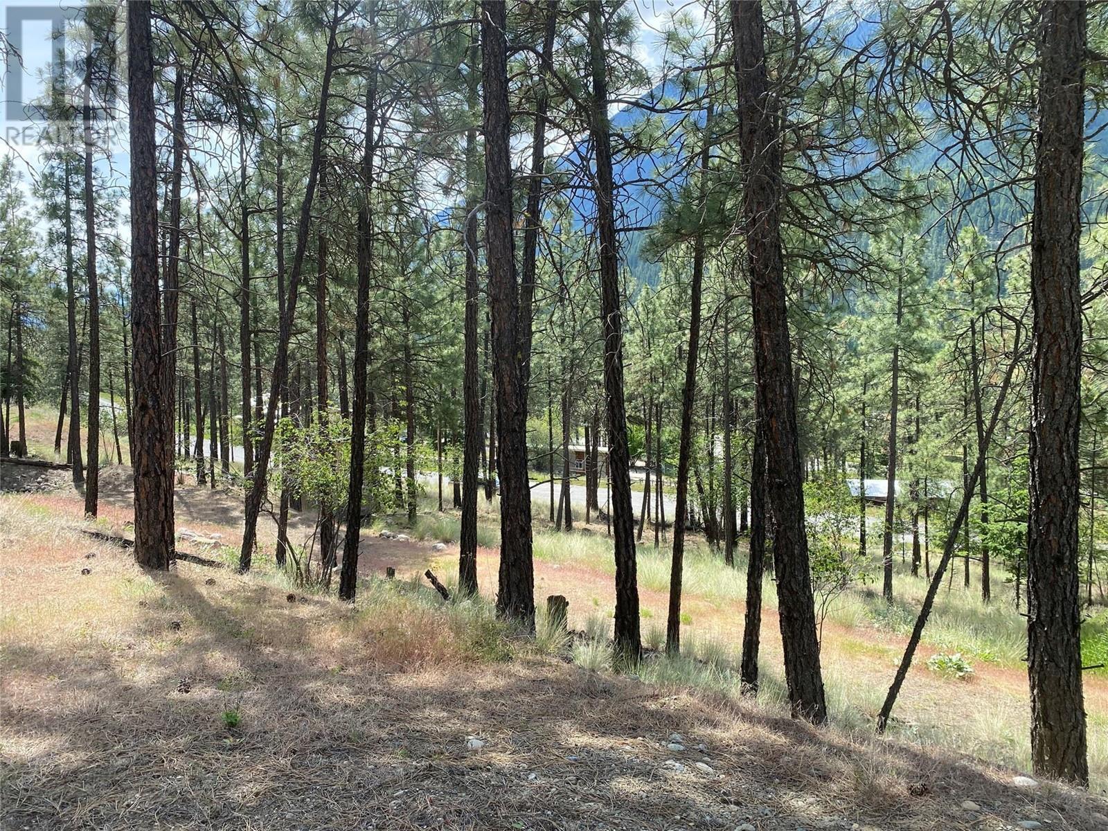 101 Airport Road, Lillooet, BC