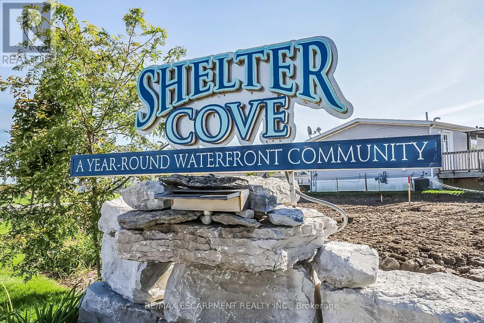 2 Driftwood Crescent, Haldimand, ON - Outdoor