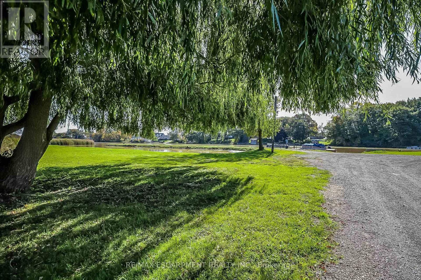 2 Driftwood Crescent, Haldimand, ON - Outdoor With View