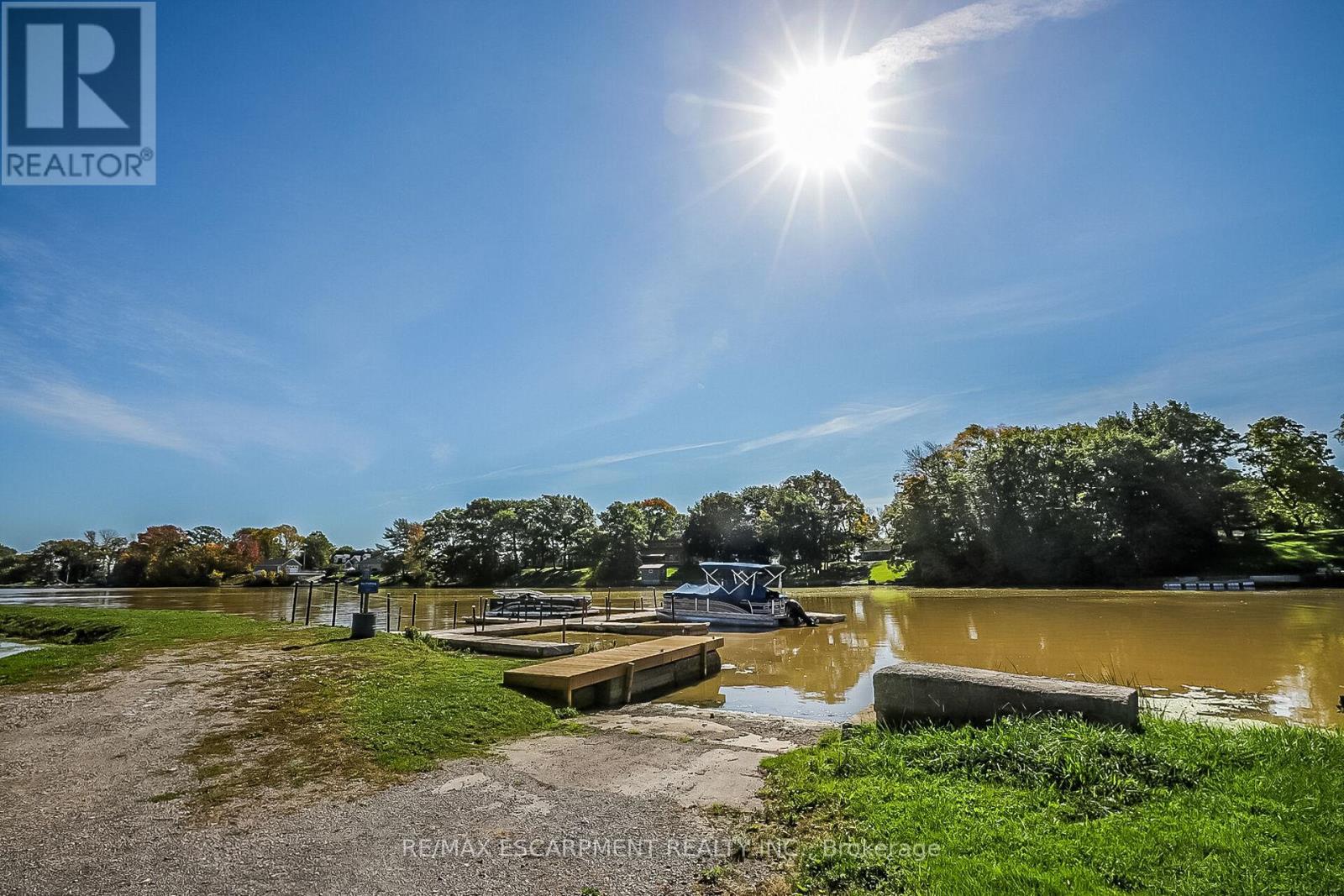 2 Driftwood Crescent, Haldimand, ON - Outdoor With View