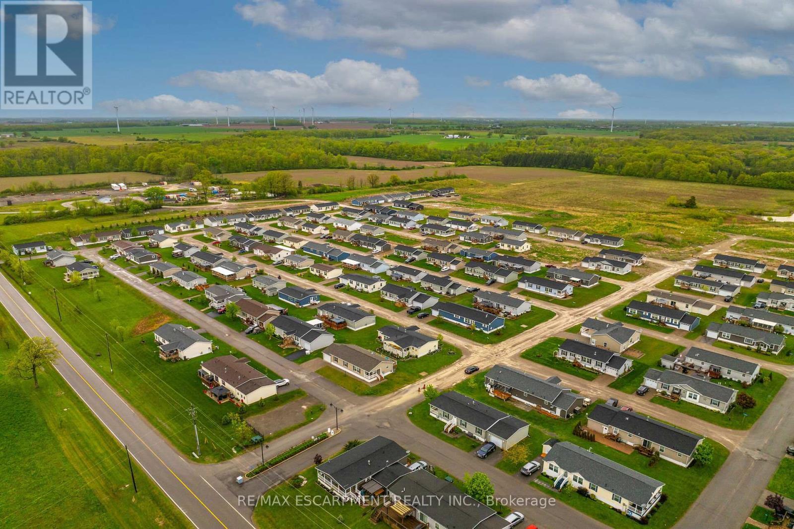 2 Driftwood Crescent, Haldimand, ON - Outdoor With View