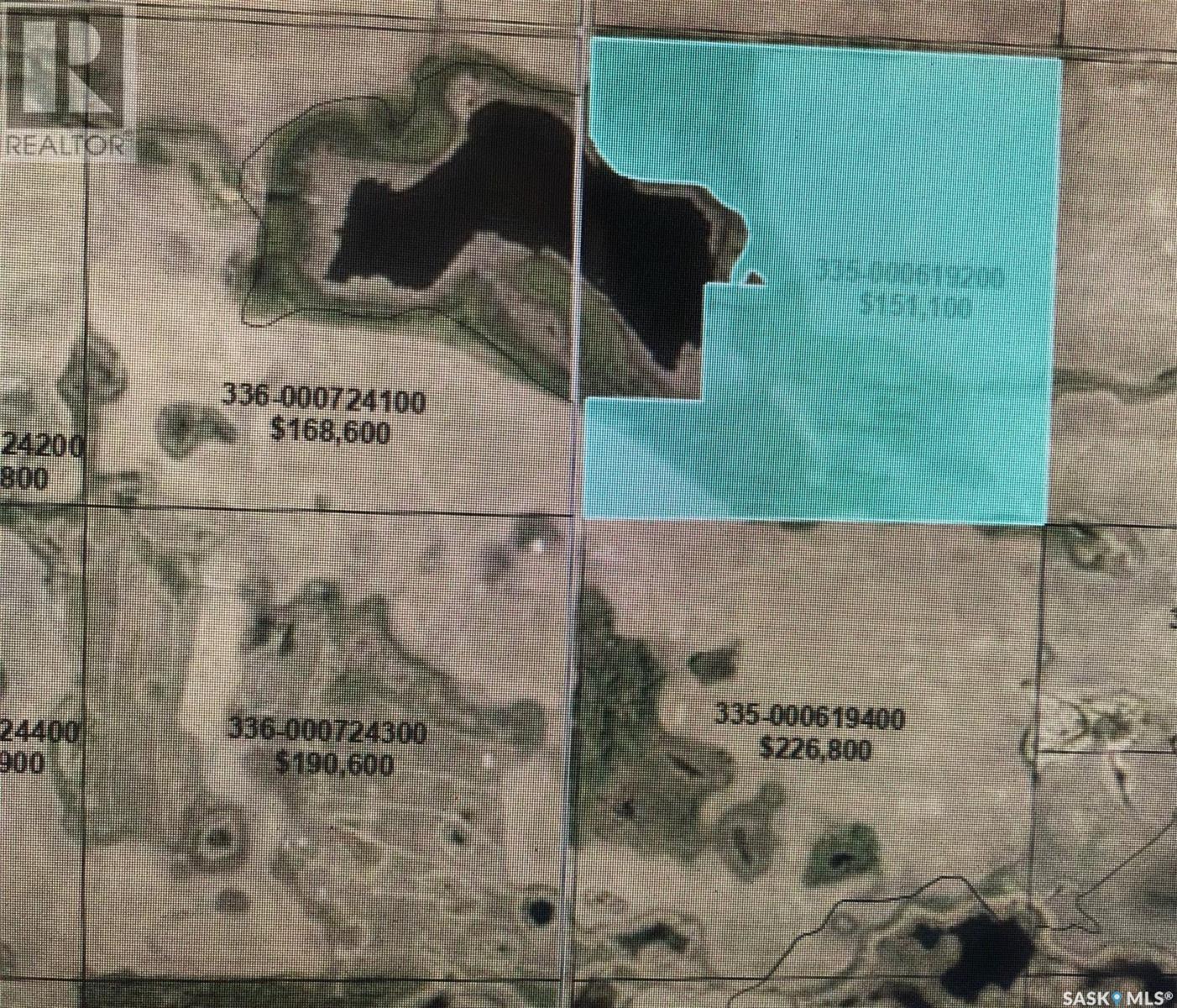 Flower Farm, Sasman Rm No. 336, SK