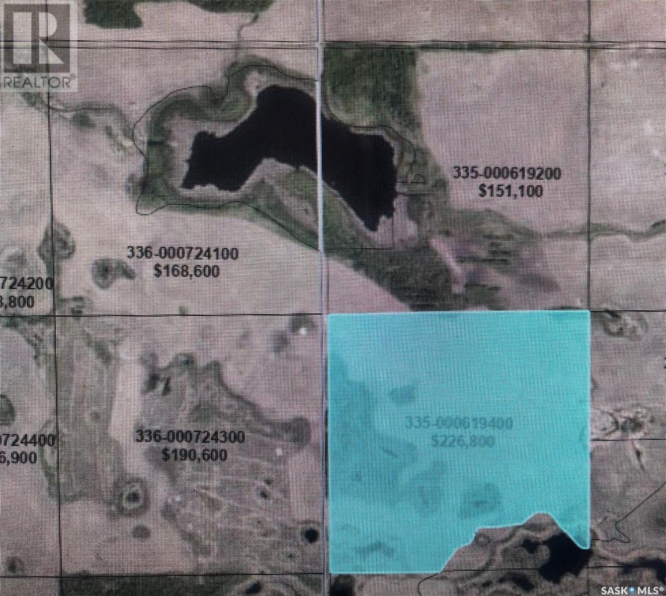 Flower Farm, Sasman Rm No. 336, SK