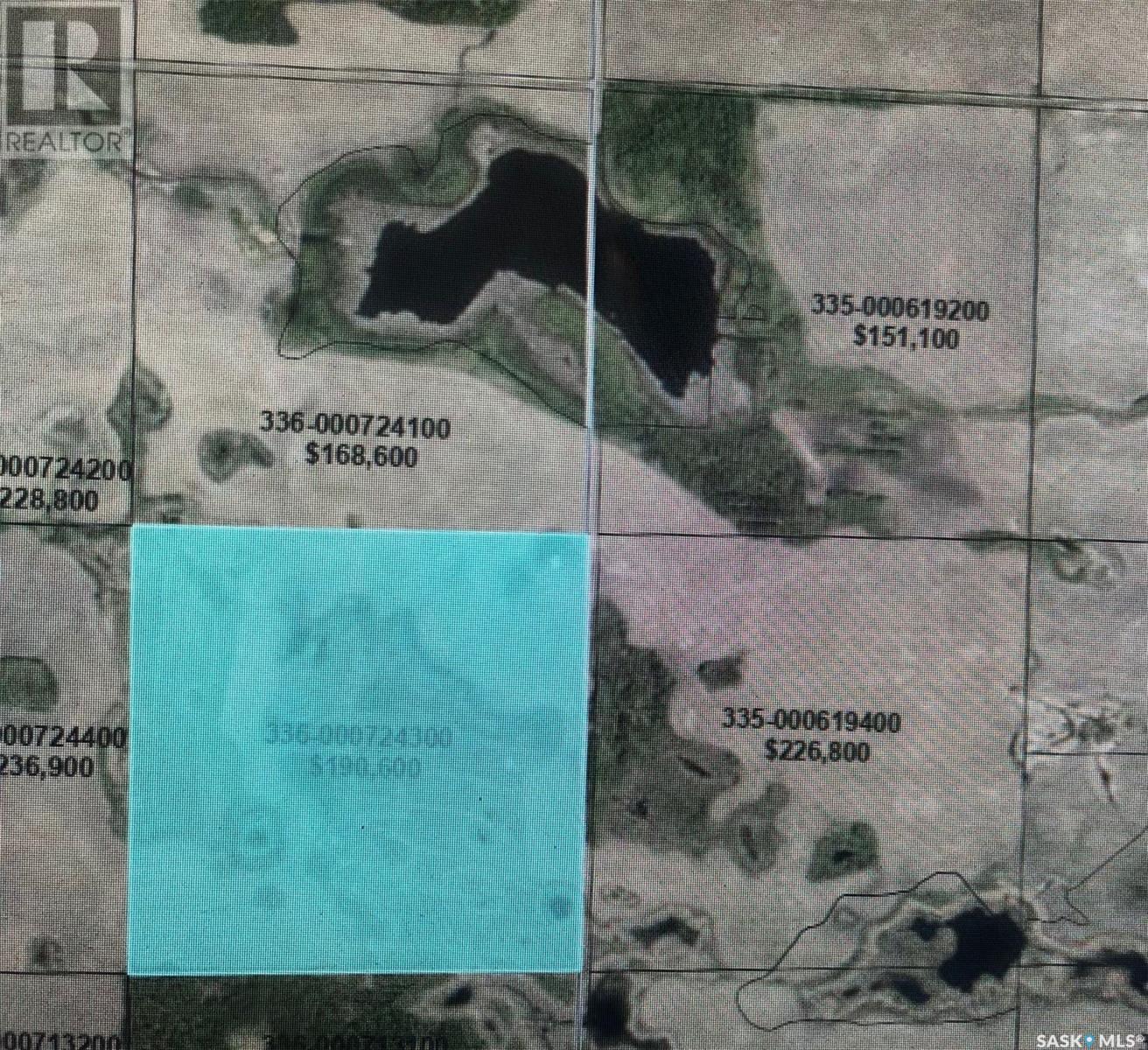 Flower Farm, Sasman Rm No. 336, SK