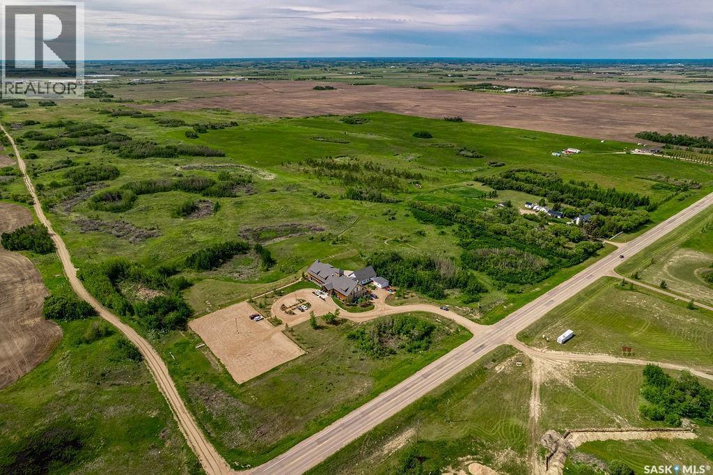 Winds Edge Development Land, Corman Park Rm No. 344, SK