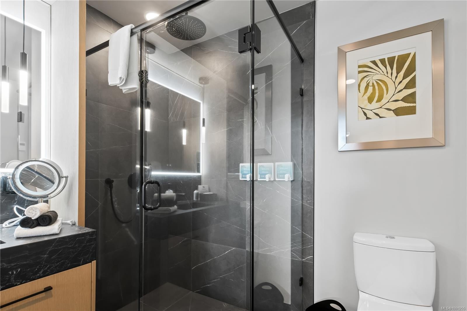 2004-596 Marine Dr, Ucluelet, BC - Indoor Photo Showing Bathroom