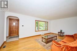 LIVING ROOM (21 ft X 11.9 ft) -