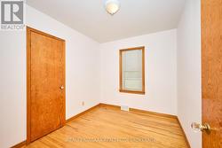 BEDROOM (10 ft X 8 ft) -