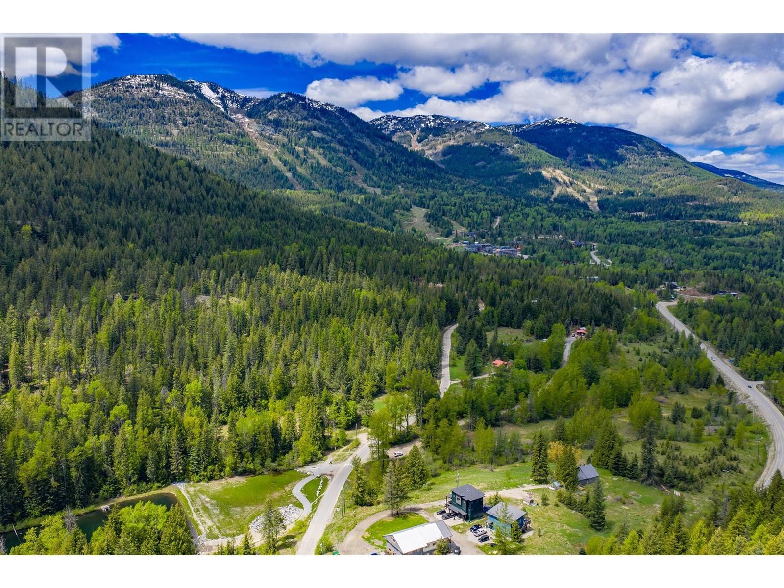 201 Joliffe Way, Rossland, BC