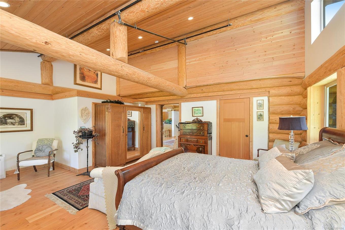 4250 Goldstream Heights Dr, Malahat, BC