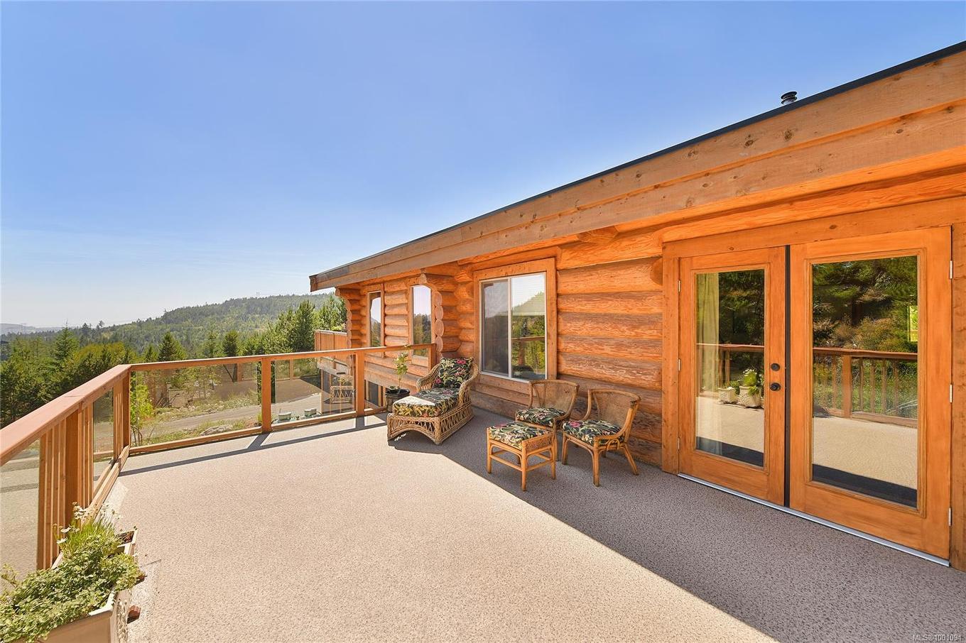 4250 Goldstream Heights Dr, Malahat, BC