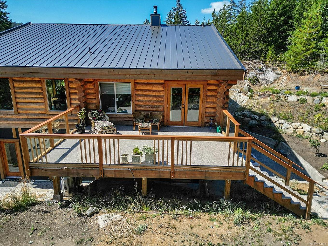 4250 Goldstream Heights Dr, Malahat, BC