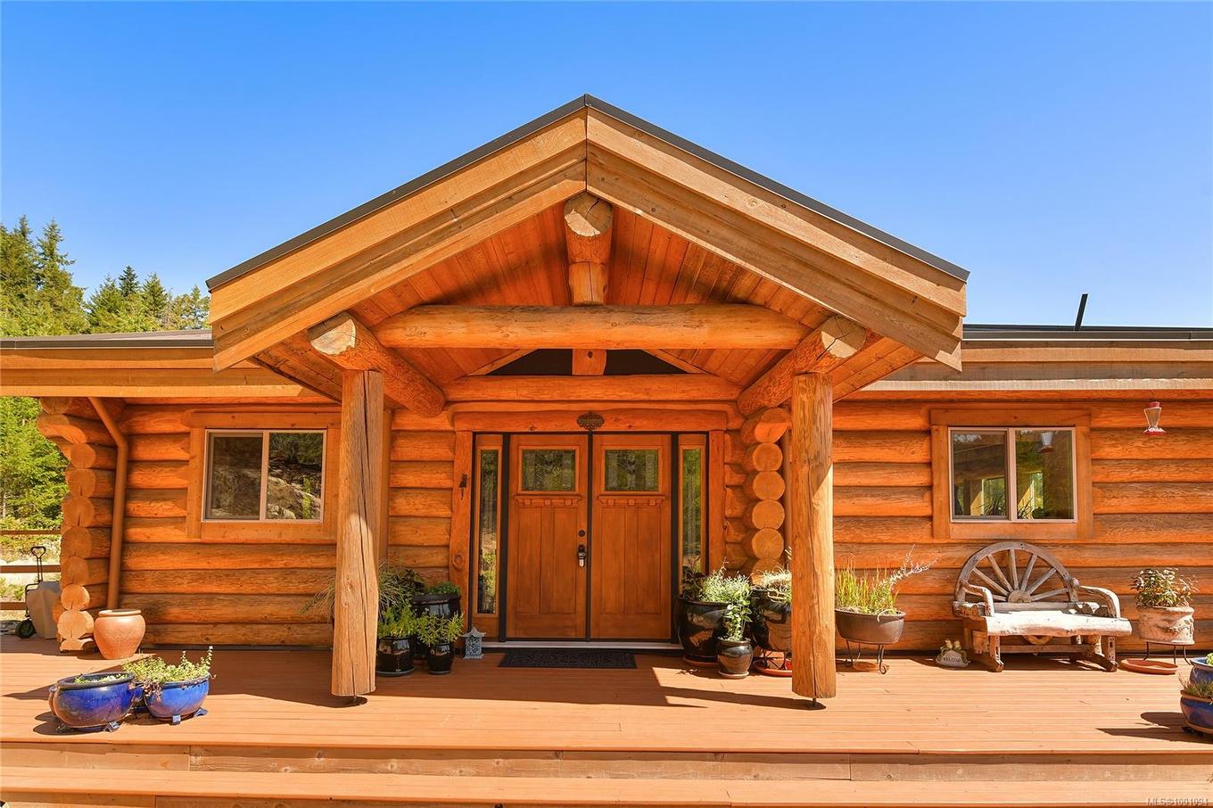 4250 Goldstream Heights Dr, Malahat, BC