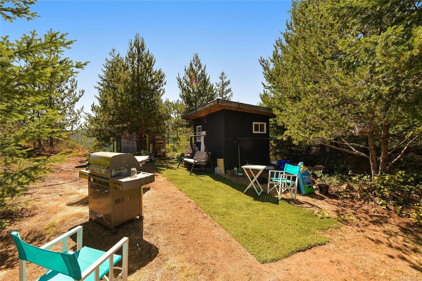 4250 Goldstream Heights Dr, Malahat, BC