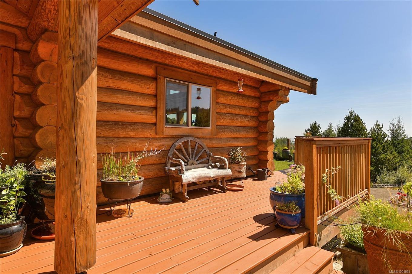 4250 Goldstream Heights Dr, Malahat, BC