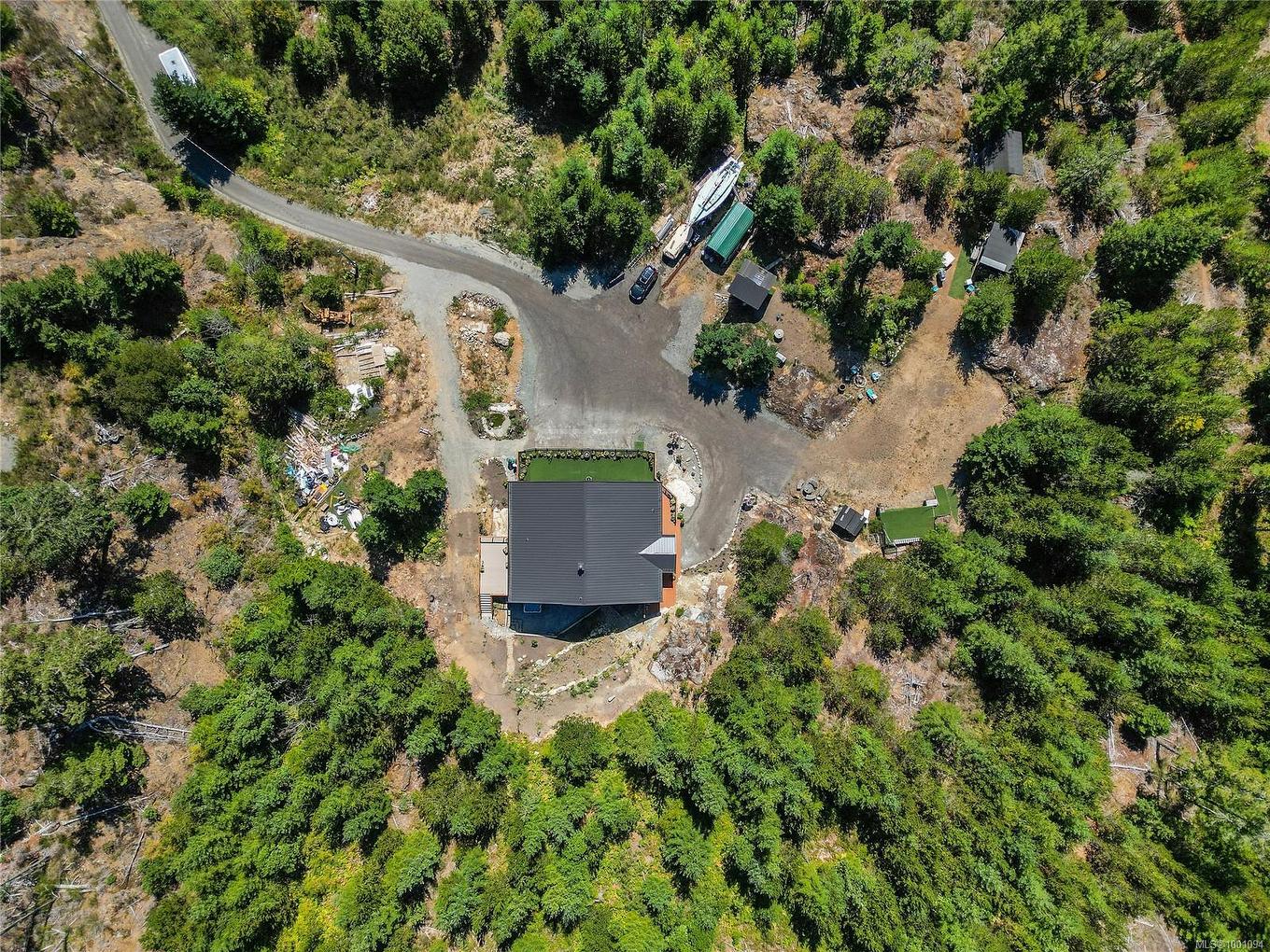 4250 Goldstream Heights Dr, Malahat, BC