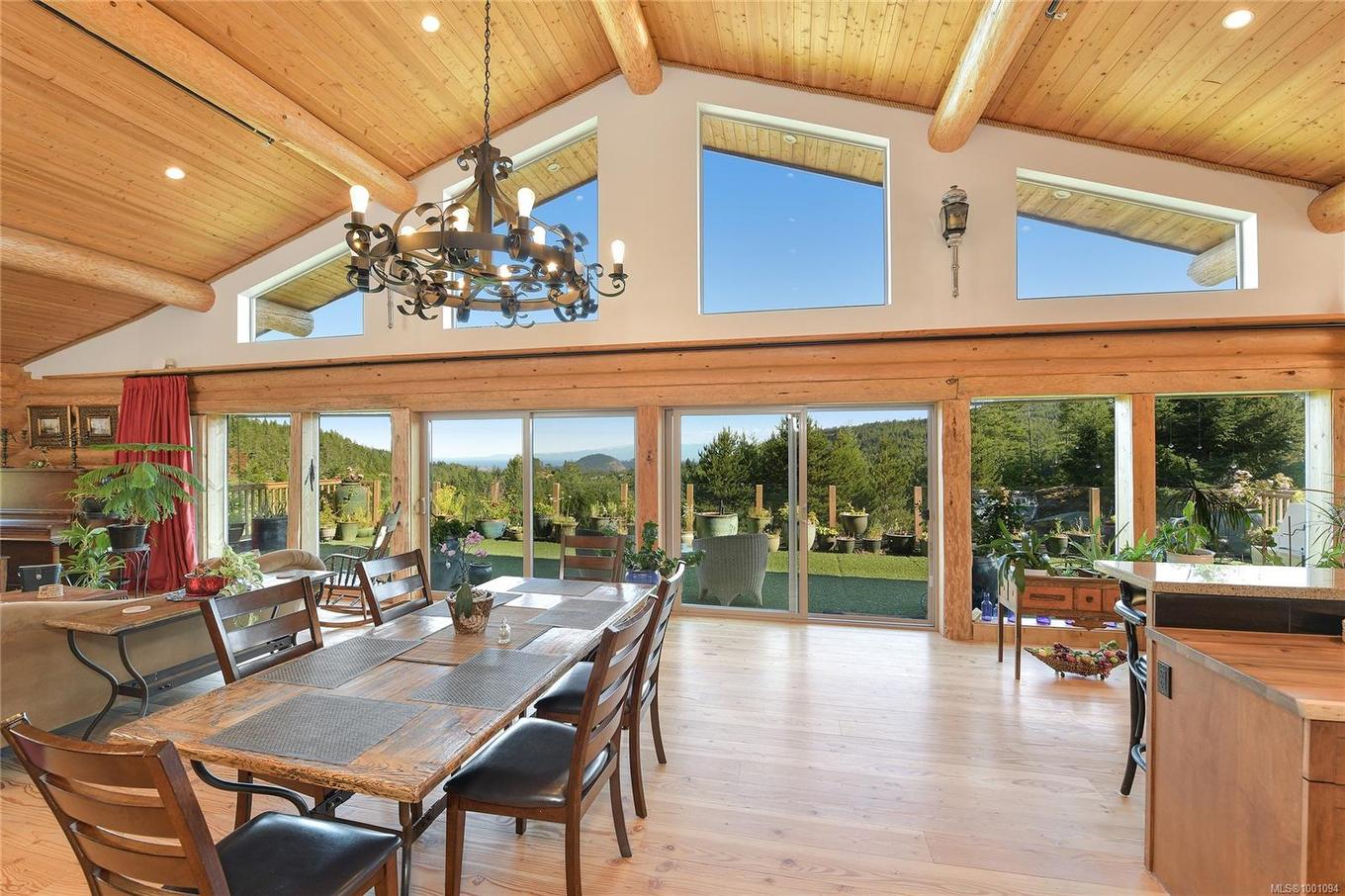 4250 Goldstream Heights Dr, Malahat, BC