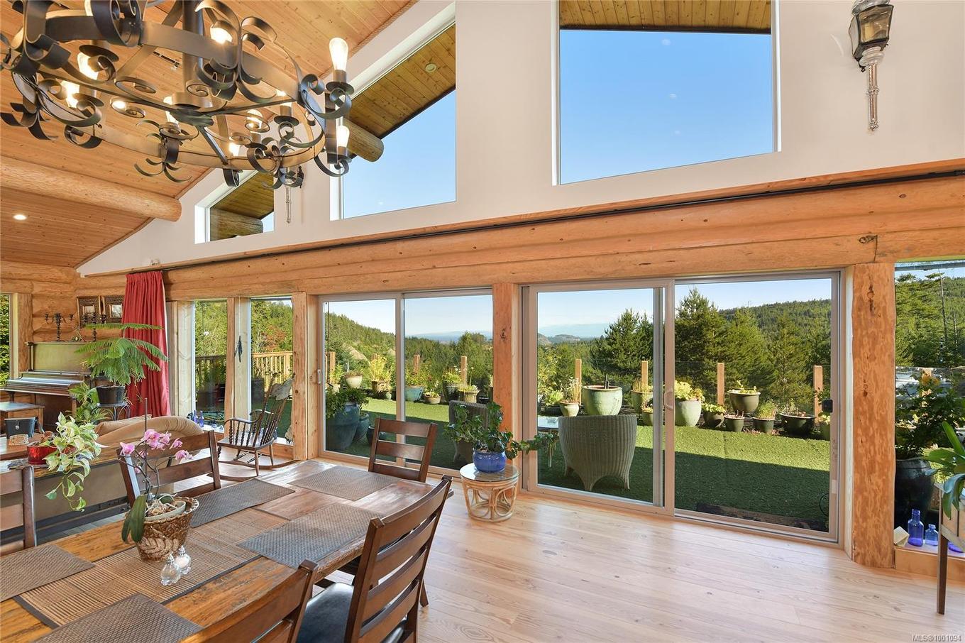 4250 Goldstream Heights Dr, Malahat, BC