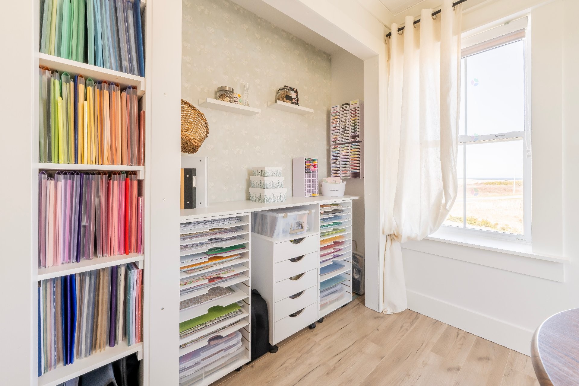 Office - 36 Ch. Park, Grosse-Île, QC - Indoor Photo Showing Other Room