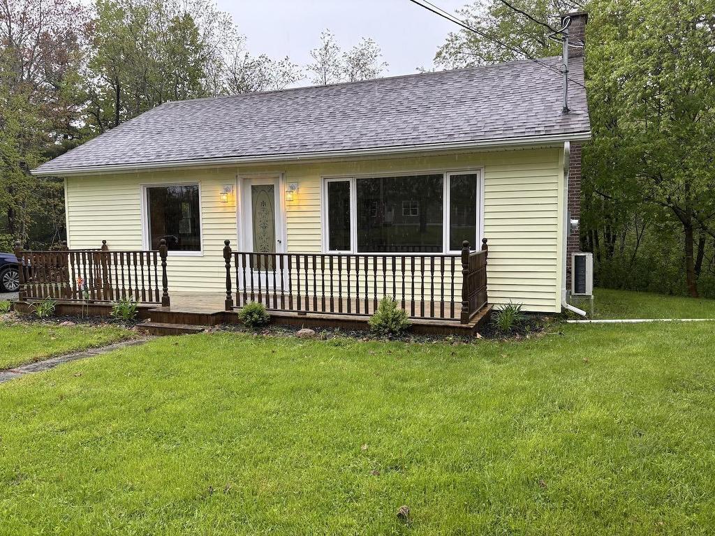 6730 Little River Road, Oxford, NS