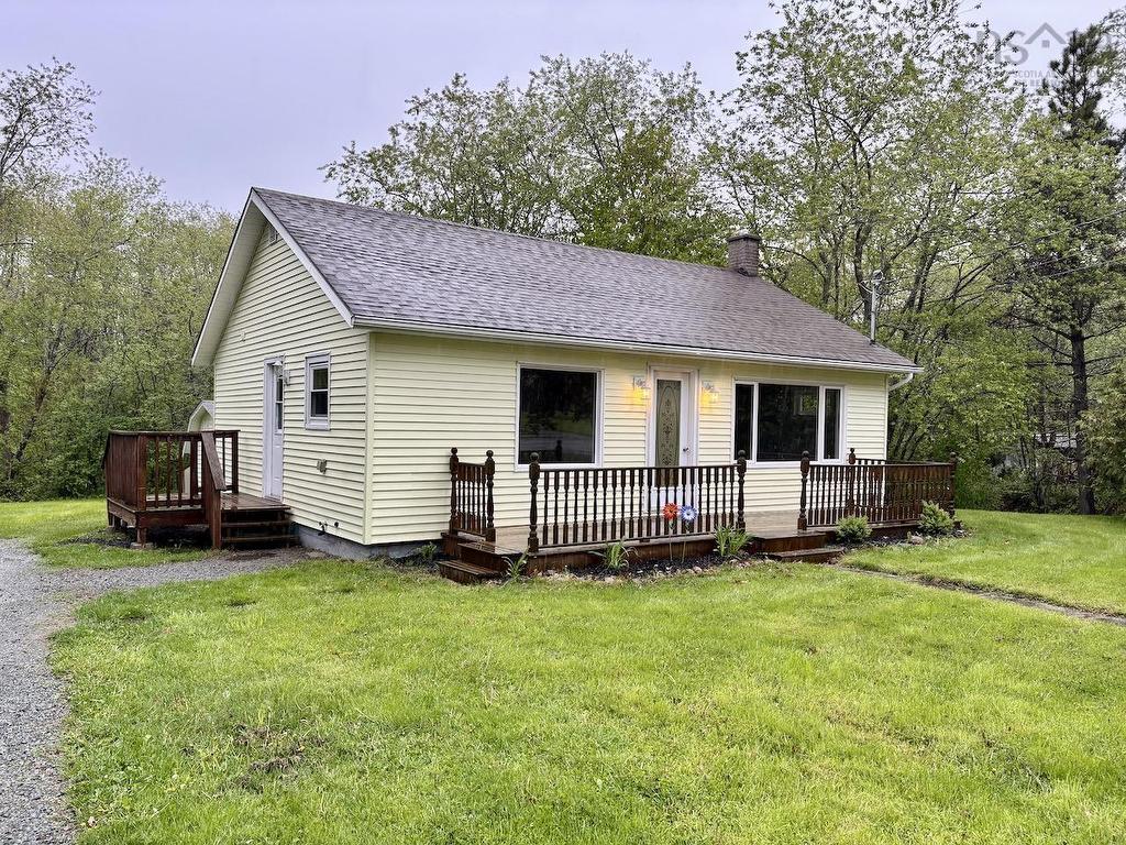 6730 Little River Road, Oxford, NS