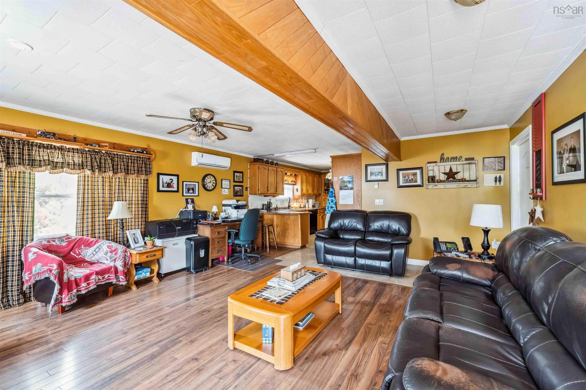 4706 Highway 340, Havelock, NS