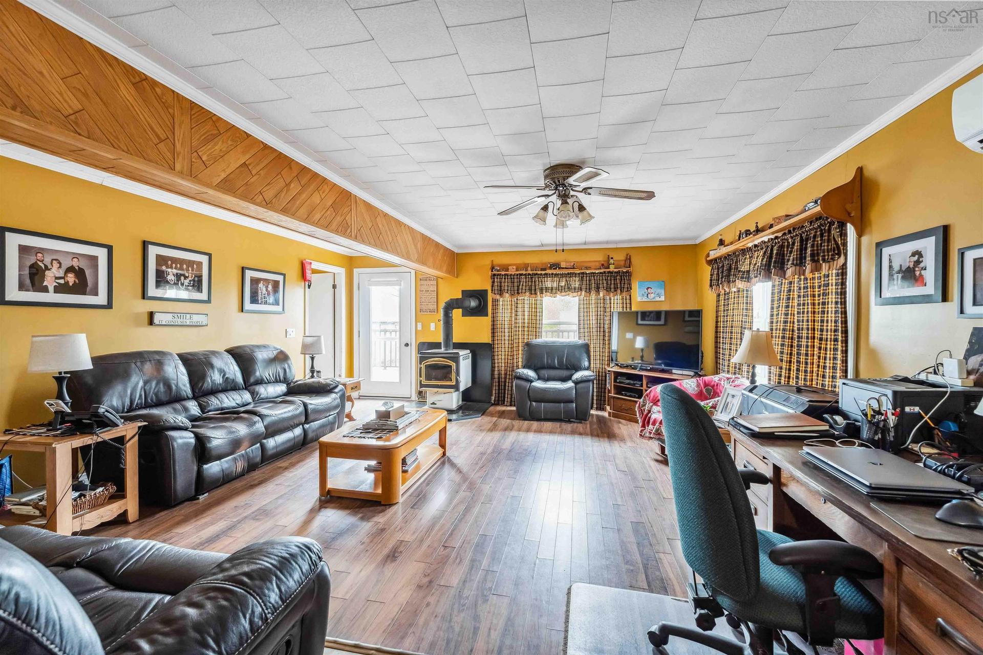 4706 Highway 340, Havelock, NS
