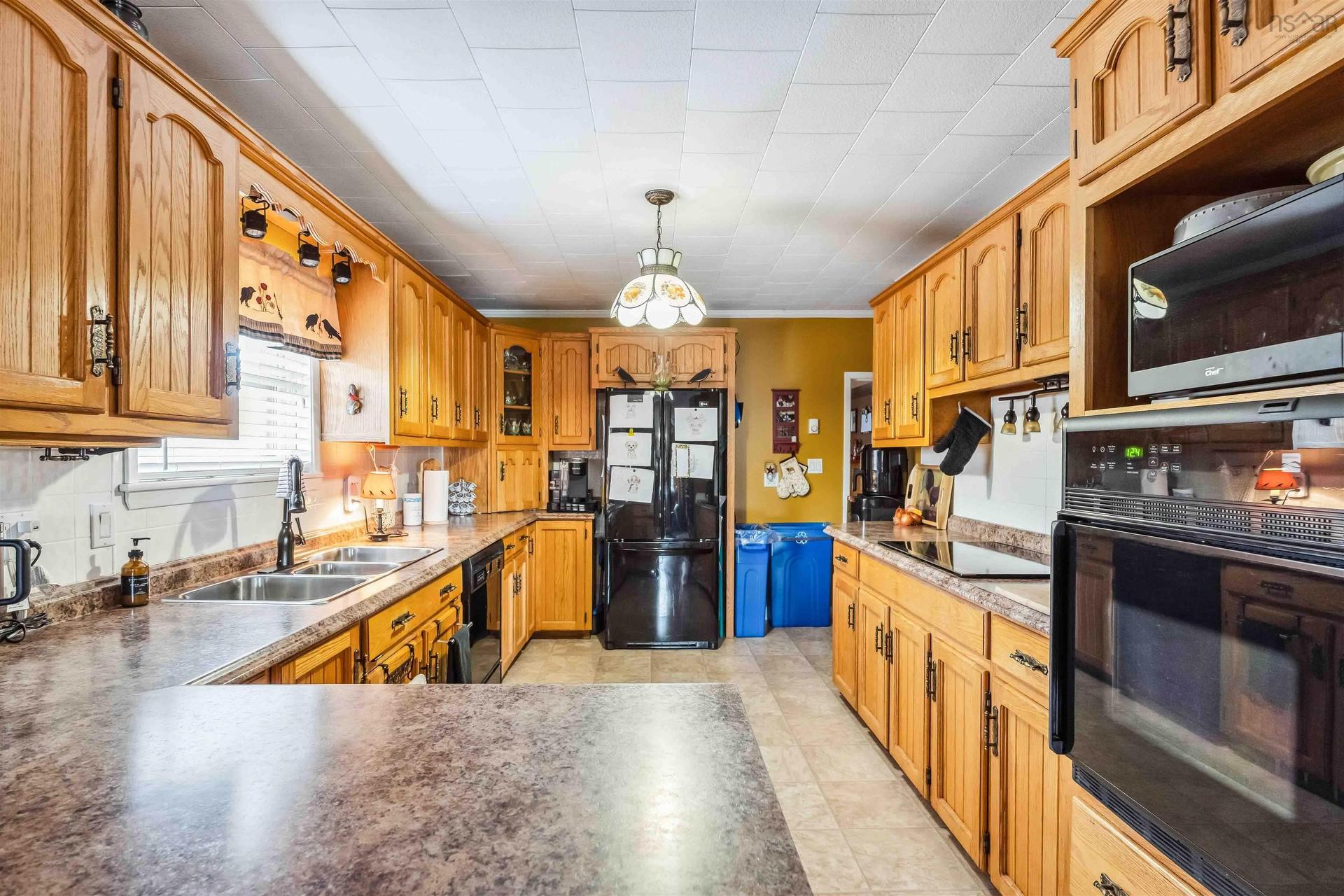 4706 Highway 340, Havelock, NS