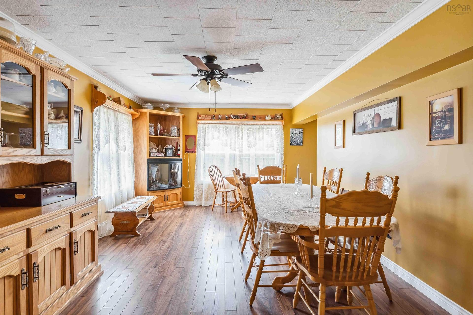 4706 Highway 340, Havelock, NS