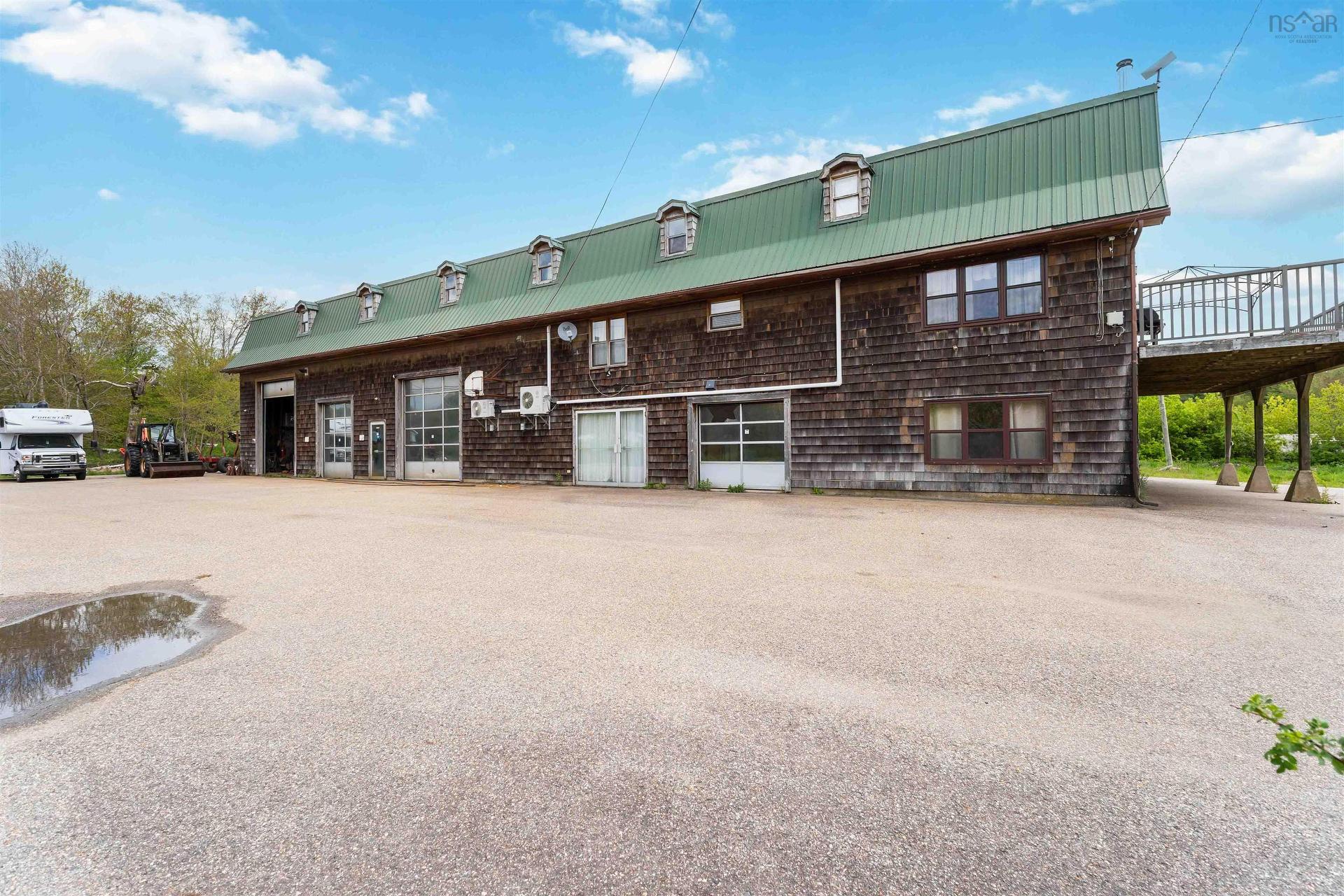 4706 Highway 340, Havelock, NS