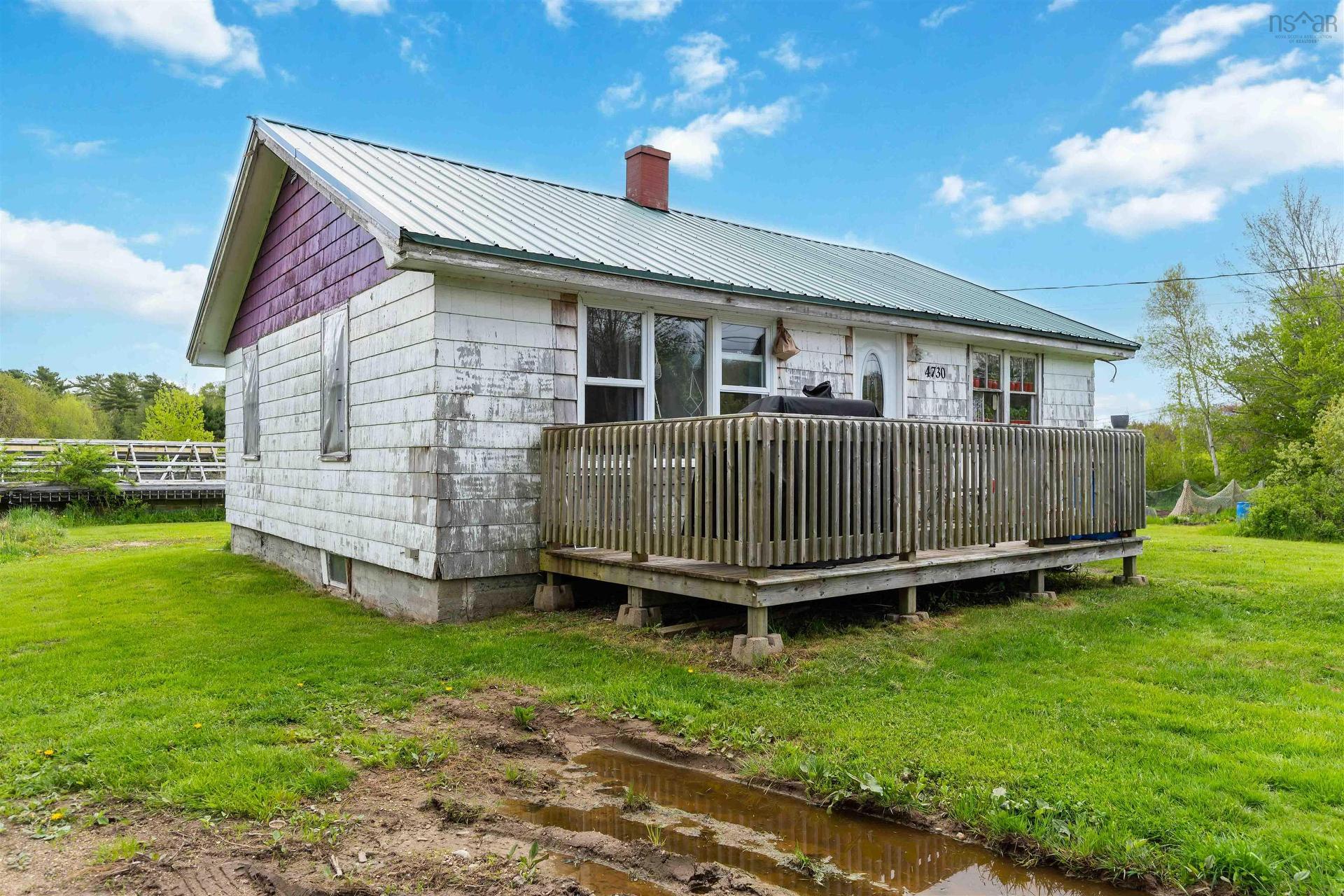 4706 Highway 340, Havelock, NS