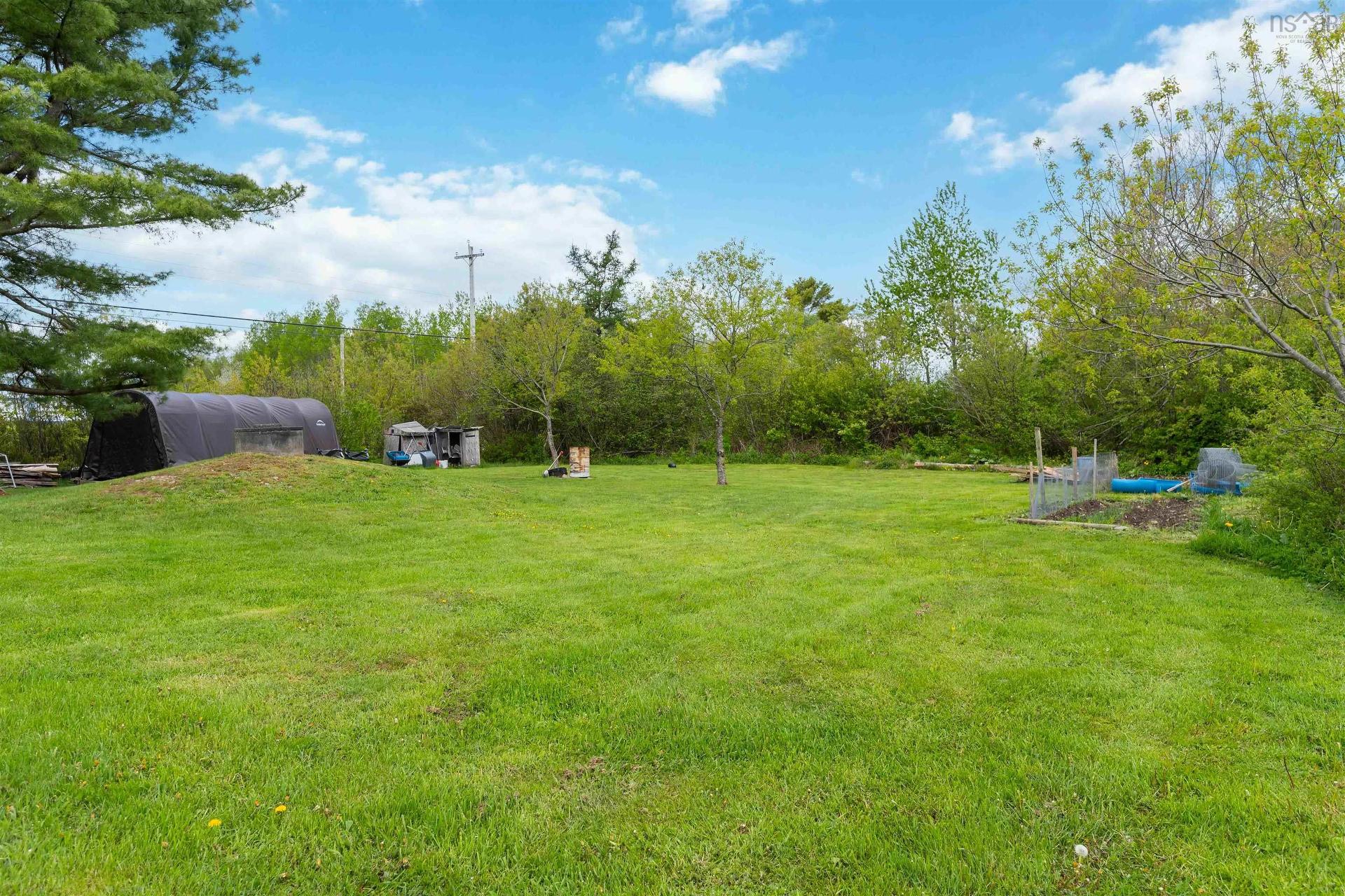 4706 Highway 340, Havelock, NS