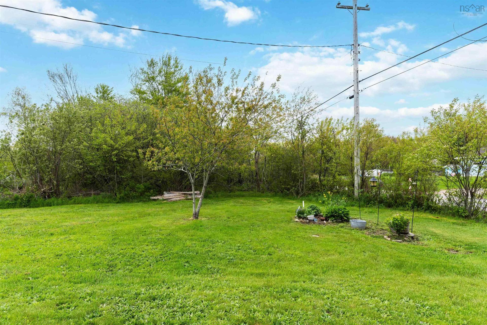 4706 Highway 340, Havelock, NS