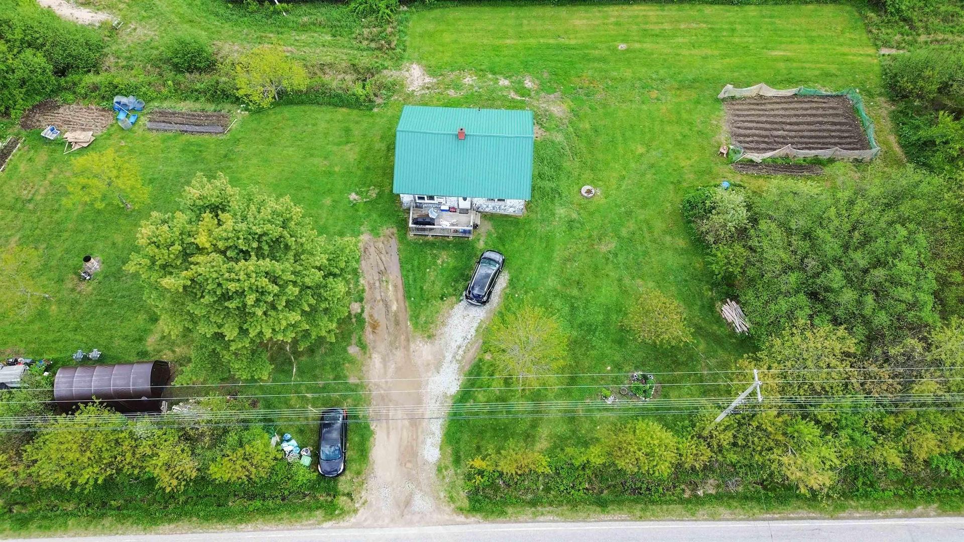 4706 Highway 340, Havelock, NS