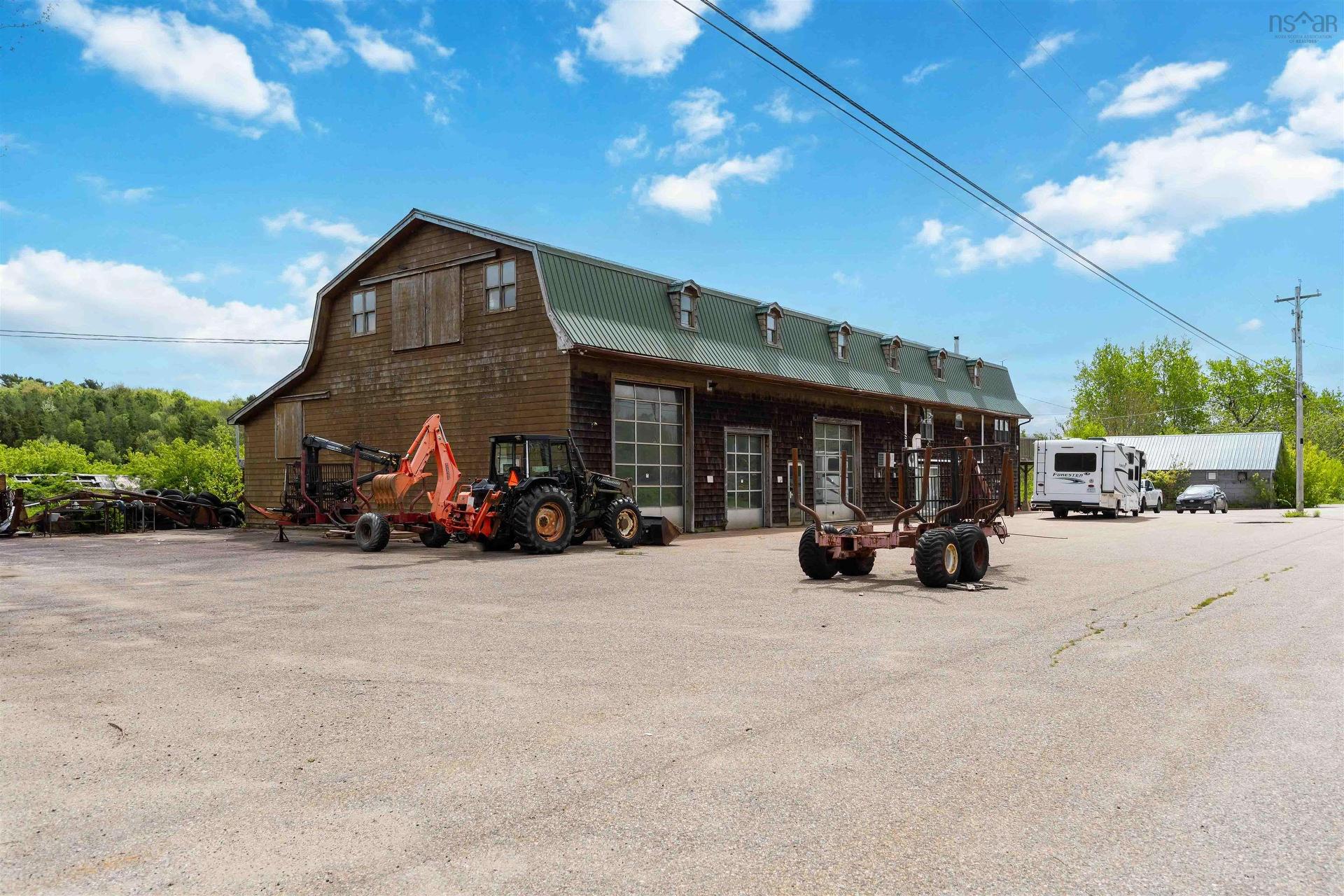 4706 Highway 340, Havelock, NS