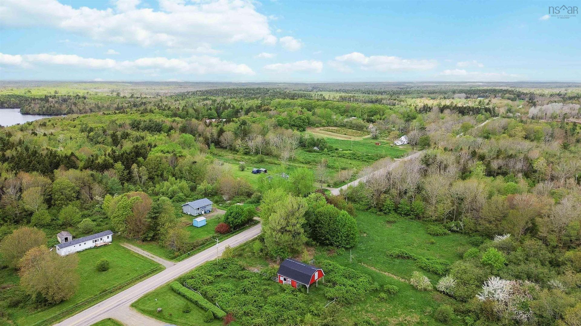4706 Highway 340, Havelock, NS