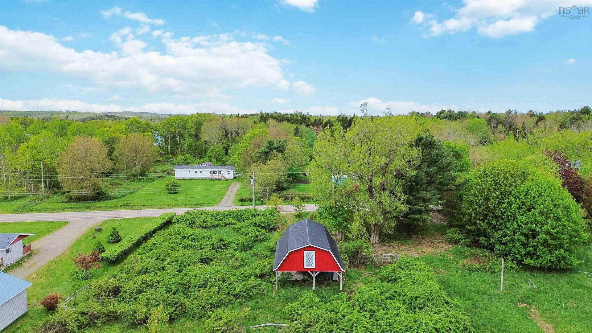 4706 Highway 340, Havelock, NS