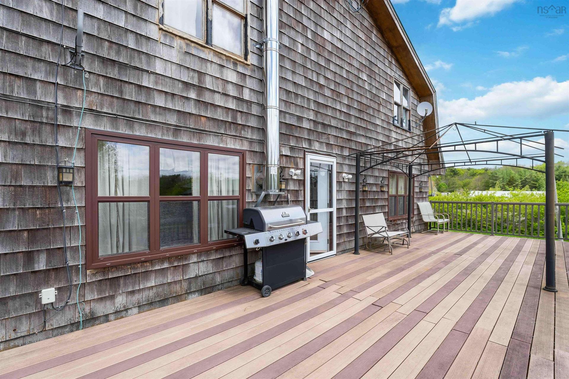 4706 Highway 340, Havelock, NS