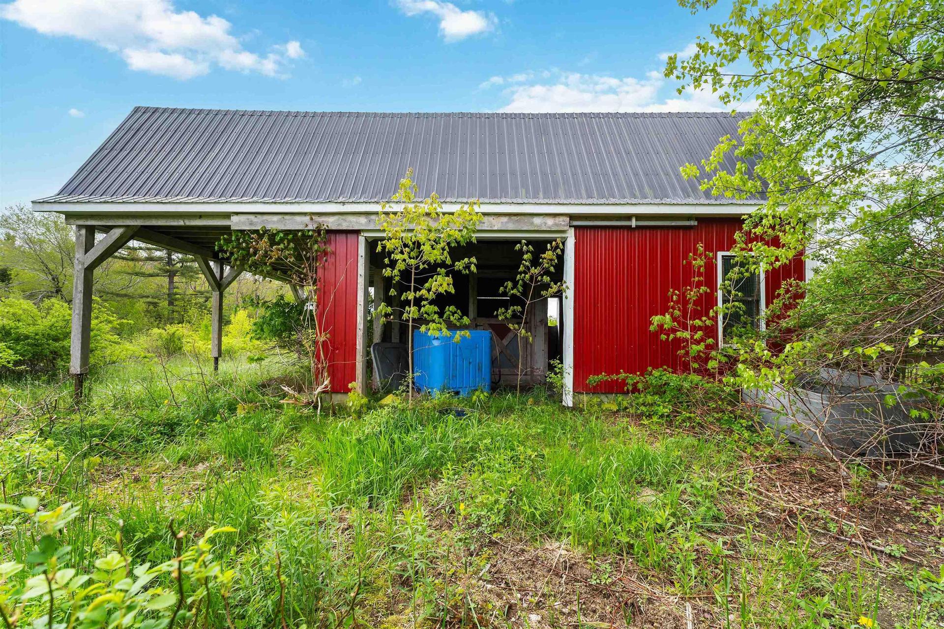 4706 Highway 340, Havelock, NS