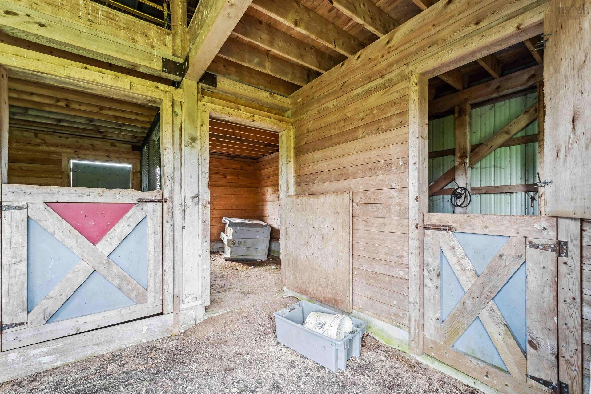 4706 Highway 340, Havelock, NS