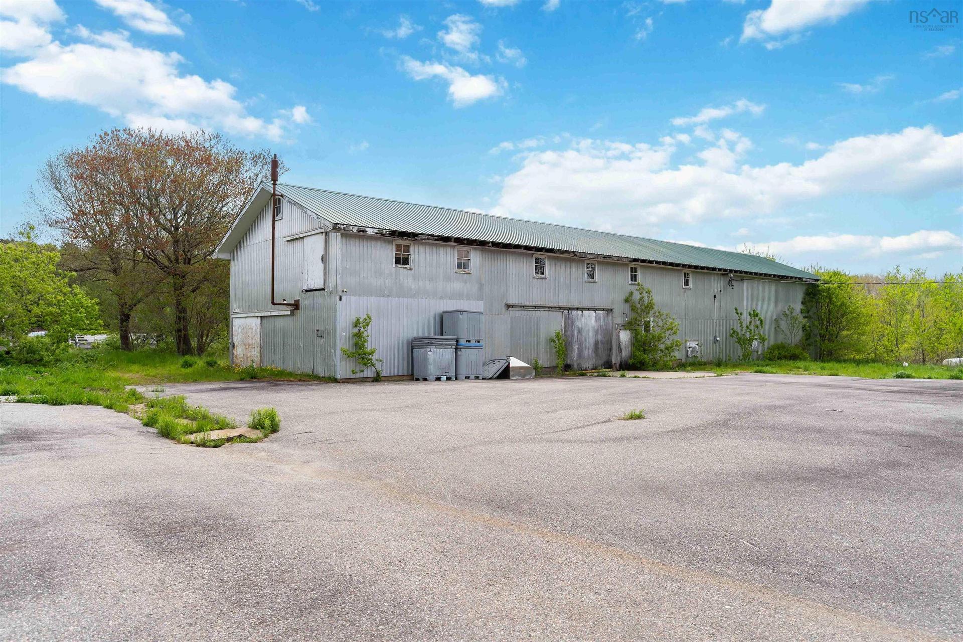 4706 Highway 340, Havelock, NS