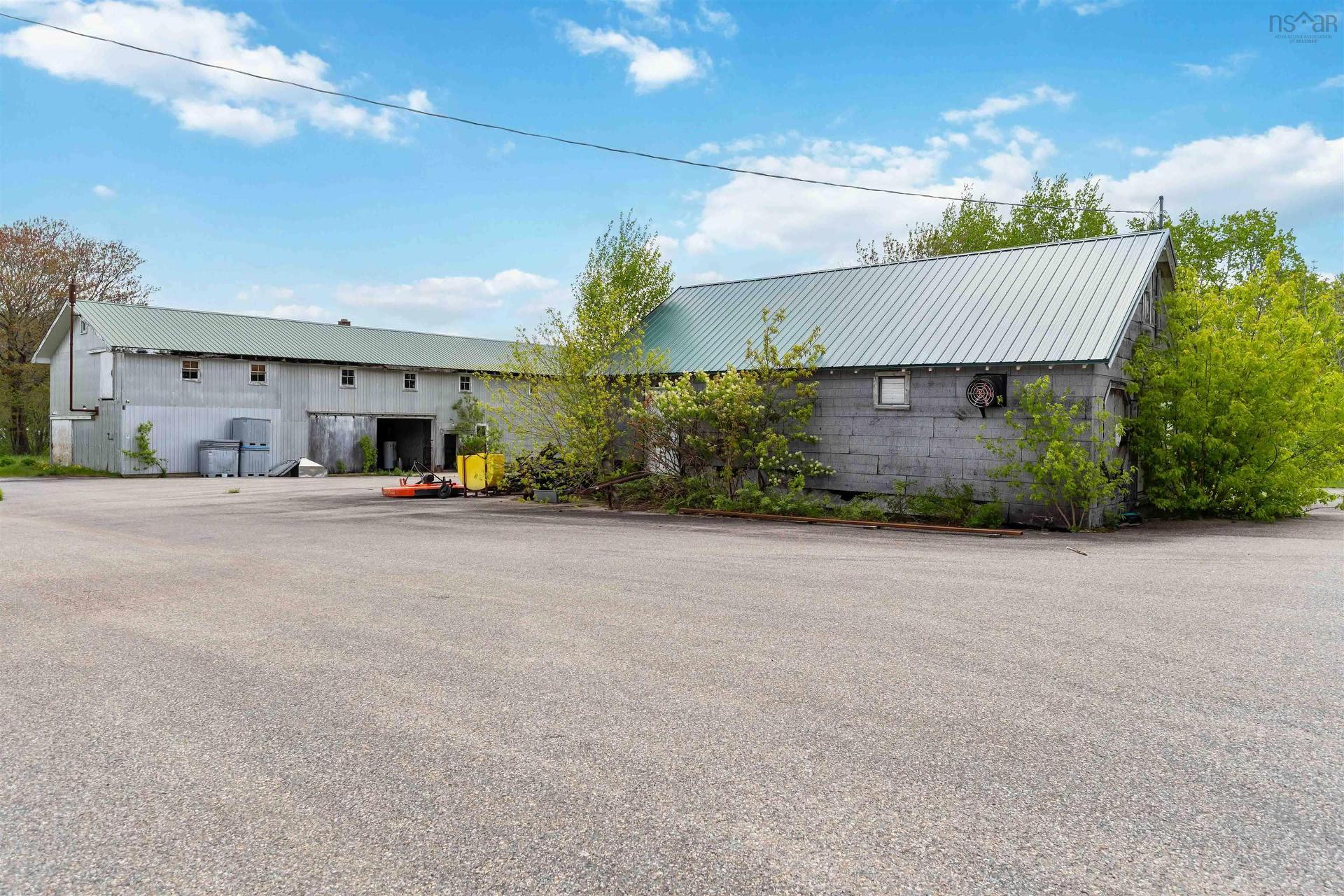 4706 Highway 340, Havelock, NS