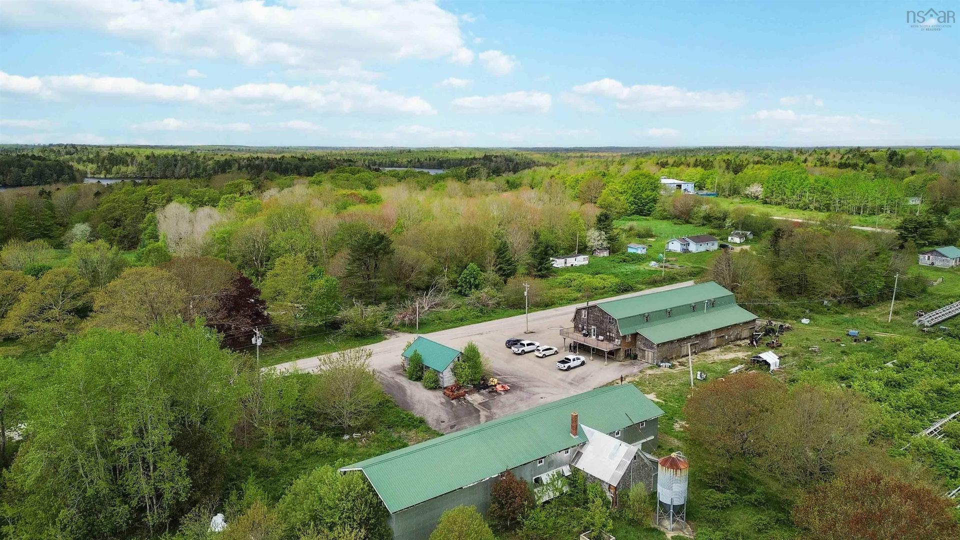 4706 Highway 340, Havelock, NS